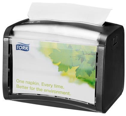 Bordsdispenser N4 Xpressnap® Tork