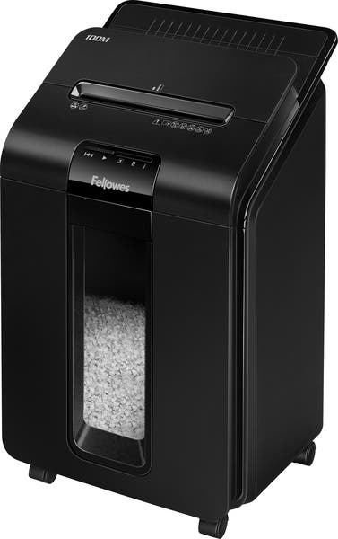 Dokumentförstörare Fellowes AutoMax 100M