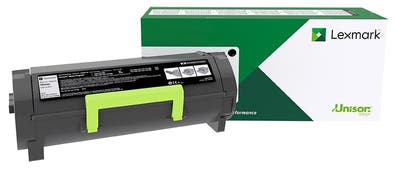 Toner Lexmark 51D2X00 20k