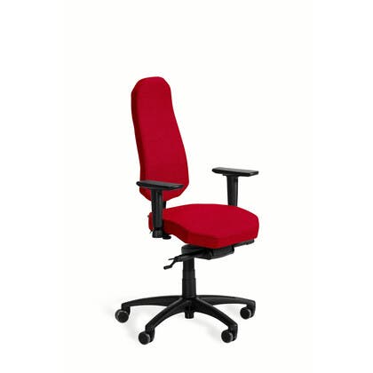 Stol Kontors Ullman Hi-Lite komplett
