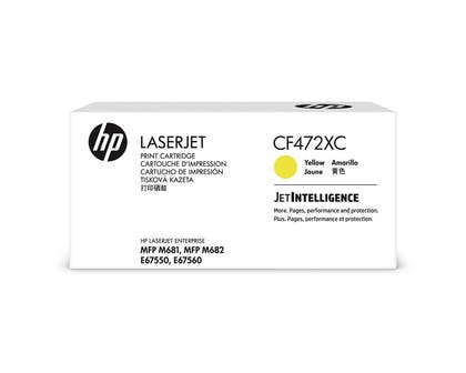 Toner HP 657X