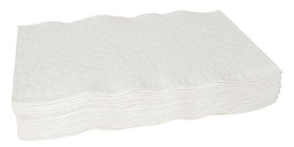 Tvättlapp tissue 6-lags 19x19 cm 1000/fp
