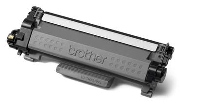 Toner Brother TN2510 / TN2510XL