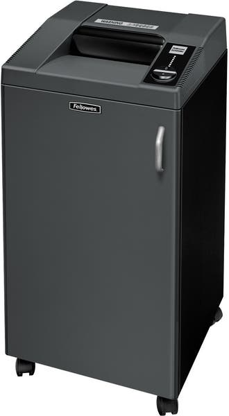 Dokumentförstörare Fellowes Fortishred 3250SMC P-6 DIN 66399