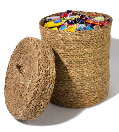 Godiskorg 4000 g