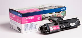 Toner Brother TN326M magenta 3.500 sidor