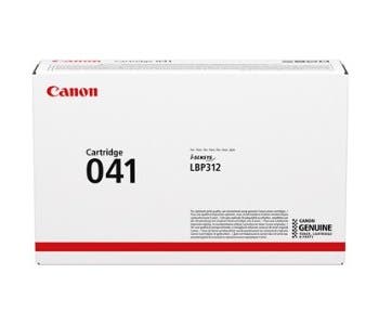 Toner Canon CRG 041 / CRG 041H
