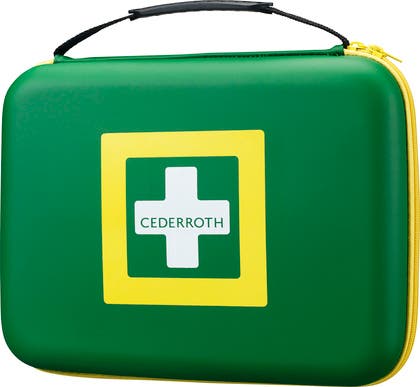 First Aid-kit Large Cerderroth