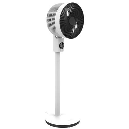 Golvfläkt Meaco Sefte 10"