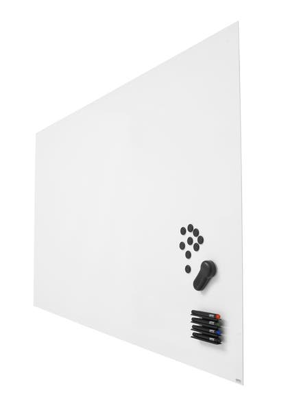 Whiteboardtavla Air Lintex