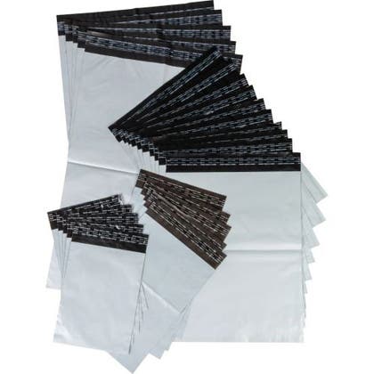 Postpåse 25-pack