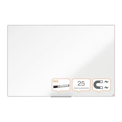 Whiteboardtavla Impression Pro Emalj