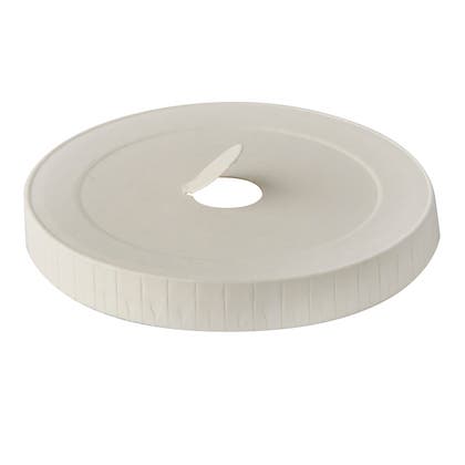 Lock till bägare papp 50-pack