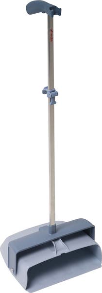 Sopskyffel Dustpan med behållare - Vileda