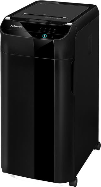 Dokumentförstörare Fellowes 350C P-4
