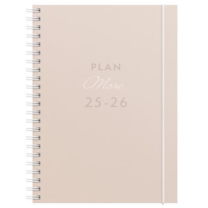Kalender Planera mera 25/26