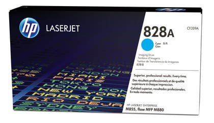 Trumma HP CF359A cyan 30k