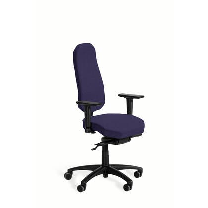 Stol Kontors Ullman Hi-Lite komplett