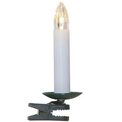 Julgransbelysning 16 LED