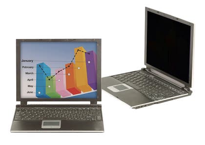 Sekretessfilter 3M