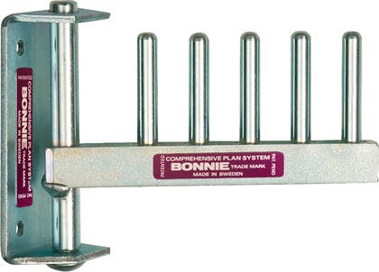 Ritningskonsol Bonnie