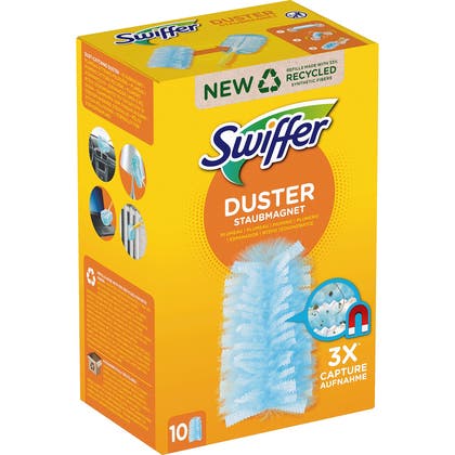 Dammvippa Refill Swiffer Duster 9-pack