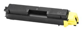 Toner Kyocera TK-590Y gul 5000 sidor