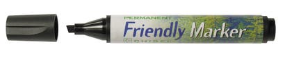 Märkpenna Friendly Marker Sned spets