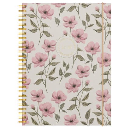 Kalender Life Planner Essentials A5 25/26