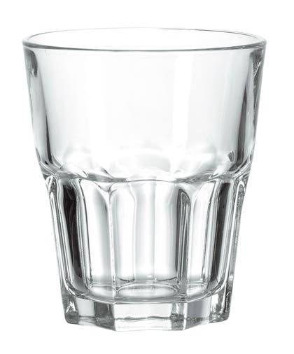 Dricksglas Granity