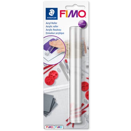 FIMO acrylic roller
