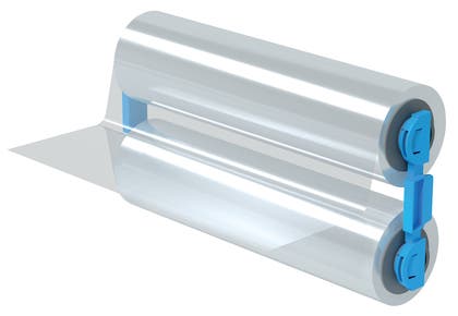 Lamineringsfilm Foton 30 75 mikron