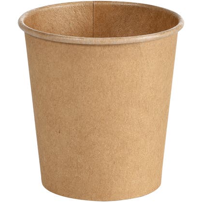 Muggar 12 cl Papper/PLA 50-pack