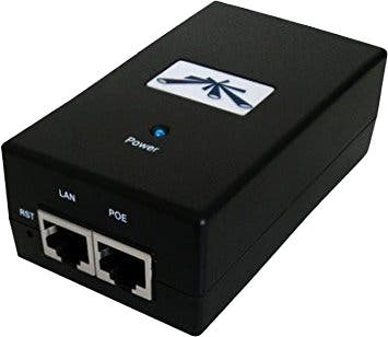 Ubiquiti Networks POE-24-30W Deltaco