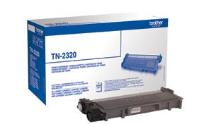 Toner Brother TN2320