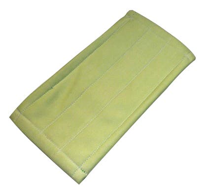 Fönster Pad-System 200 mm microfiber Unger