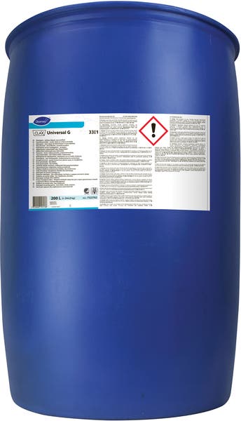Tvättmedel flytande Clax Universal Pur-Eco 33I1