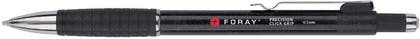 Stiftpenna Foray Precision ClickGrip