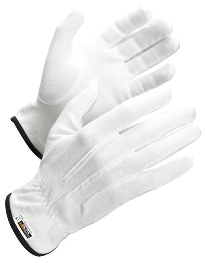 Handske/Frackvante bomull Worksafe L70-728