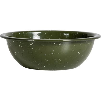 Emaljskål Doris Sagaform