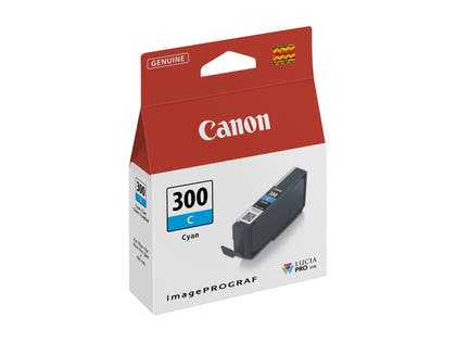 Bläckpatron Canon PFI-300