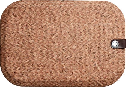 Ståmatta StandUp Cork 770 x 530 mm
