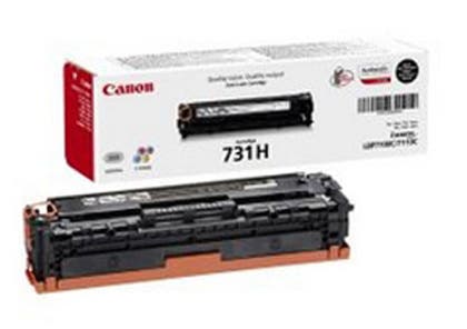 Toner Canon 731 6273B002 svart 2.400 sidor