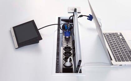 Power Inlay stor