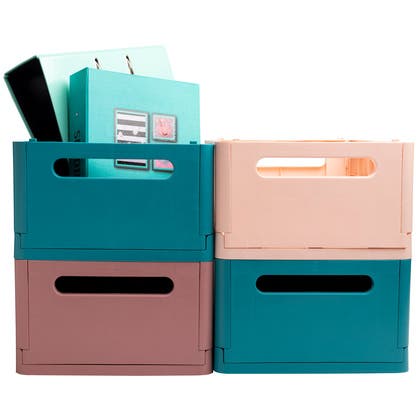 Klappbox Skandi maxi
