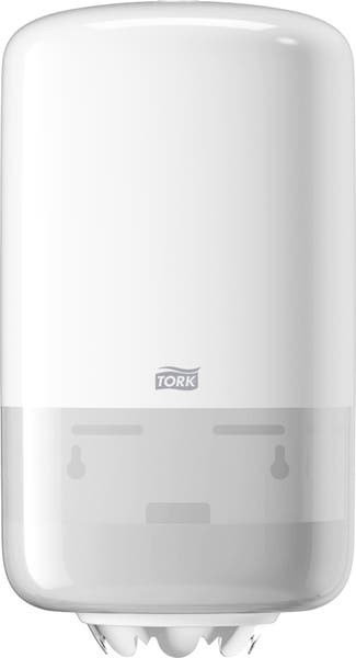 Dispenser Mini Centrummatad Handdukspapper M1 Tork