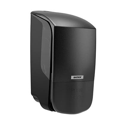 Dispenser tvål 500 ml Katrin