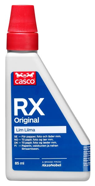 Lim Casco RX Original