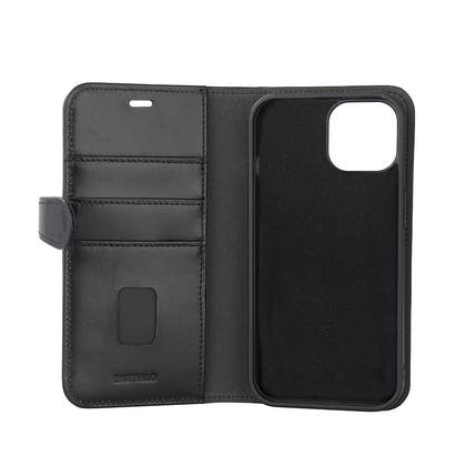 Mobilfodral Buffalo MagSeries iPhone 15