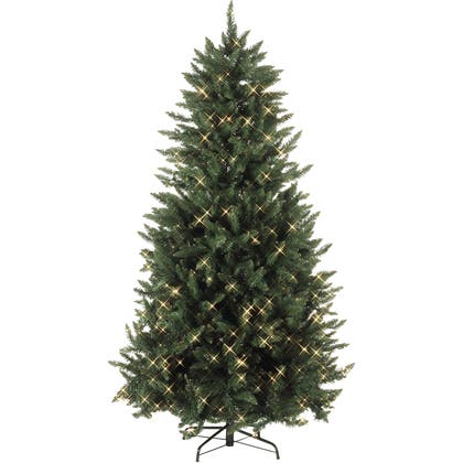 Julgran LED Calgary 2100 mm